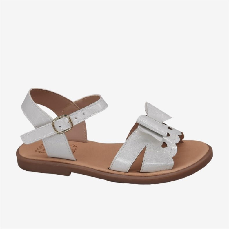 Sandalia Casual - Mínimos Tienda Infantil